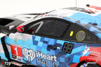 Top Speed 1:18 BMW M4 GT3 EVO #1 Paul Miller Racing Daytona Winner | Pre-Order