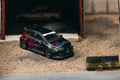 Tarmac Works 1:64 Toyota GR Corolla HKS Global64 | Pre-Order