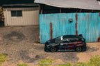 Tarmac Works 1:64 Toyota GR Corolla HKS Global64 | Pre-Order