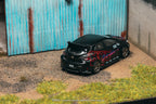 Tarmac Works 1:64 Toyota GR Corolla HKS Global64 | Pre-Order