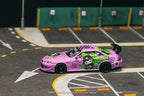 Tarmac Works 1:64 VERTEX Toyota Soarer JZZ30 Kuromi | Pre-Order