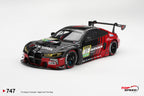 Top Speed 1:18 BMW M4 GT3 EVO #77 Schubert ADAC Nürburgring 24H | Pre-Order