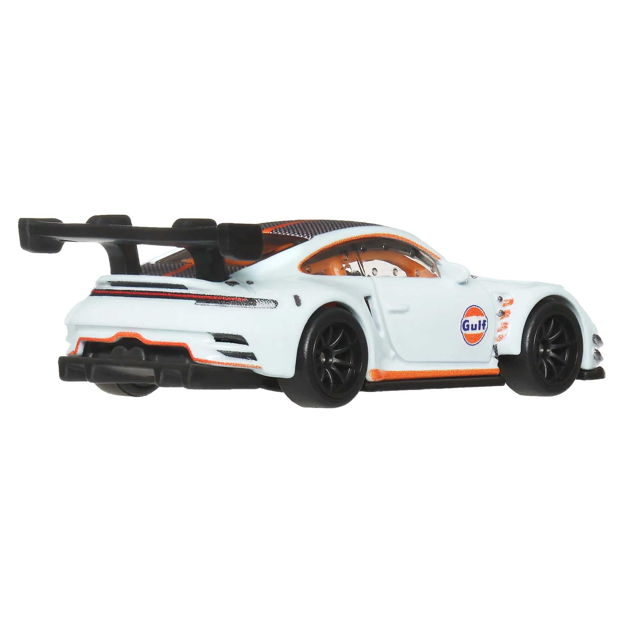 Hot Wheels Car Culture Circuit Legends Porsche 911 GT3 R 992