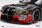 Top Speed 1:18 BMW M4 GT3 EVO #77 Schubert ADAC Nürburgring 24H | Pre-Order