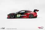 Top Speed 1:18 BMW M4 GT3 EVO #77 Schubert ADAC Nürburgring 24H | Pre-Order