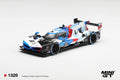 Mini GT 1:64 BMW M Hybrid V8 GTP #24 Daytona 2024 | Pre-Order