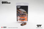 Mini GT 1:64 Mazda RX-7 VeilSide Fortune Fast & Furious | Pre-Order