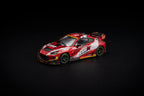 POP RACE x Evangelion Racing Pandem GR86 Blind Box 1:64 | PreOrder