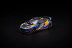 POP RACE x Evangelion Racing Pandem GR86 Blind Box 1:64 | PreOrder