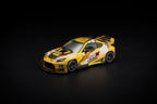 POP RACE x Evangelion Racing Pandem GR86 Blind Box 1:64 | PreOrder