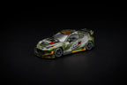 POP RACE x Evangelion Racing Pandem GR86 Blind Box 1:64 | PreOrder